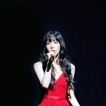 태연 콘서트 직찍 짱이뻐