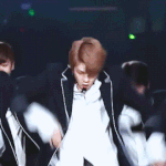 [강다니엘] <b>Never</b> ㅉㅌ