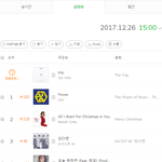 엑소 파워 멜론 1위 <b>역주행</b>!!!!!!!