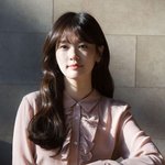 <b>청초</b>미 낭낭한 정소민 스타일 너무 예쁨