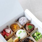 한입 쏙 <b>주먹밥</b>