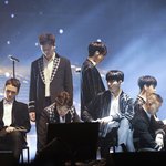 팬들과 보내는 연말 콘서트 현장