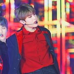 [박우진] 우진이 찰떡<b>컬러</b>는 <b>블루</b>라고 생각했었는데