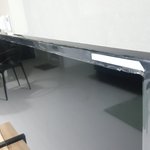 [개깊은빡침] 120만원주고 산 텔레비전이 20여일만에..너무 억울하네요...