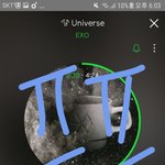 [EXO] <b>영어</b>로 고음 지른ㅇㄹㄸㄹ시밪ㅈ종대배4ㅎ현