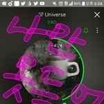 [EXO] __ 나만 못 들어;;; <b>나망</b> 학원임?