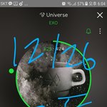 [EXO] 야미친 오세<b>훈인</b>별 노란면 뮤비스포여쇼ㅓ