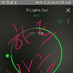 [EXO] 진짜 <b>팬심</b> 없이 많은 사람들이 들어줬으면 좋겠다