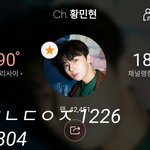 [황민현] ㅇㄴㅇ팬콘 비하인드 영상