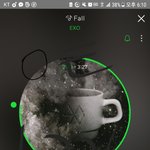 [EXO] 야 5분차트 <b>그래프</b> 어떡함 ㅅㅍ