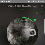 [EXO] 아니진짜노래 와 어떡함 좋아ㅅㅂ