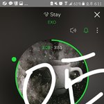 [EXO] 스테이 랩 미쳤네 __ 죽겠다 넘 좋아