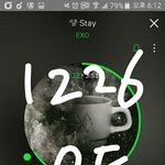 [EXO] 야 그래프 조카 꺾이는데 왜<b>저럼</b>