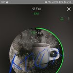 [EXO] 뭔가 노래 분위기가 다 <b>우주속</b> 같아ㅠㅠ