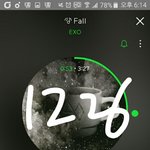 [EXO] 야 아직 스밍 <b>목록</b> 안나왔지?