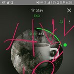 [EXO] 아 나 남친도 없는대 지금 가슴 절절한 사랑 끝맺은 기분이야