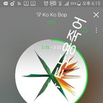 [EXO] 야진입1위가자제<b>발</b>