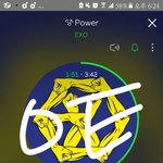 [EXO] 야 근데 스밍<b>권장</b>리스트 노래 <b>시간</b> 다 합하면 55분55초임
