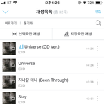 [EXO] 중국어도 넣지 말까용? 일단 안넣엇서요