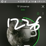 [EXO] 와 미친 카드에 노래 하나 살 돈 들었네 ㅅㅂ