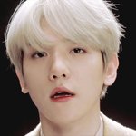[백현] ㅠㅠ 백현이 <b>청순</b>한거봐 ㅠㅠㅠ