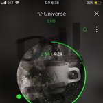 [EXO] 나 100원 모자라서 수록곡 하나 다운 못받음