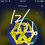 [EXO] 스밍 질문 ㅈㅂ
