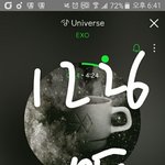 [EXO] 야 이거 깨깨오 <b>상메</b>에 넣는것도 반영된다아님?