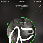 [EXO] 야 나 dcf다운받았는데 왜