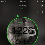 [EXO] 지금이 <b>하필</b> 퇴근시간이라