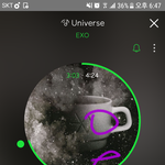 [EXO] 머글들은 퇴근할때 노래 <b>순서</b>를