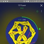 [EXO] <b>양심</b>적으로 다운 안받은애들 대리다운 받고와 개많아짹에