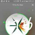 [EXO] 야 dcf 지2니도 <b>반영</b> 됨??