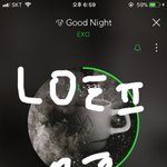 [EXO] 굿나잇 진짜 갓띵곡이다.. <b>오바</b>쌈바야 진짜 엑소 사ㅋ랑ㅋ해ㅋ
