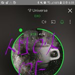 [EXO] <b>진입</b>1위 하고 다음은 줄세우자