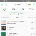 [EXO] <b>진입</b>1위다