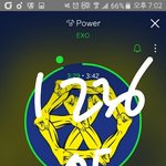 [EXO] 야 이용자 수도 그렇고 수록곡도 순위 저번이랑 너무 차이나는거...