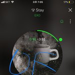 [EXO] 야 다운만이 살길이다 다들 <b>불판</b>으로 뛰어가라