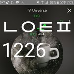 [EXO] 이용자수로 <b>스스로</b> 먼저 후려치지마라
