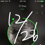 [EXO] <b>다운</b> 질문