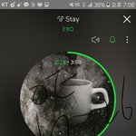 [EXO] 퉦플 공구 저번에 <b>한</b> 얘들아 며칠<b>뒤</b>에옴?