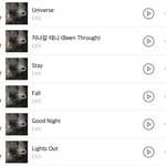 [EXO] 이<b>와중</b>에 벅1스 줄세우기