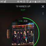 [BAP] <b>아래</b> ㅂㅁㄱ / 오늘 라디오 보라니?