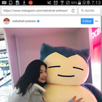 [시우민] 시우민  조이 세기의 커플 <b>탄생</b>