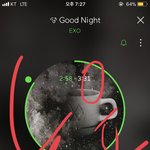 [EXO] 이번에 머글들 일위 버프 받아서 그나마 쉽게 가는줄 알자...