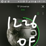 [EXO] 나 짇짜 조카 궁금한데 400<b>만</b>명이 전부 스밍돌리면 어케될까