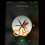 [EXO] 유니버스 개오지는건