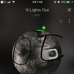[EXO] 우리 오빠 진짜 <b>아이돌</b> <b>노래</b> 안 듣거든