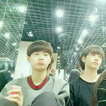 워너원과 스트레이 키즈 <b>연습생시절</b>