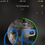 [EXO] 나 아픈데 애들노래들으면서 아빠가해준 <b>요리</b>먹음